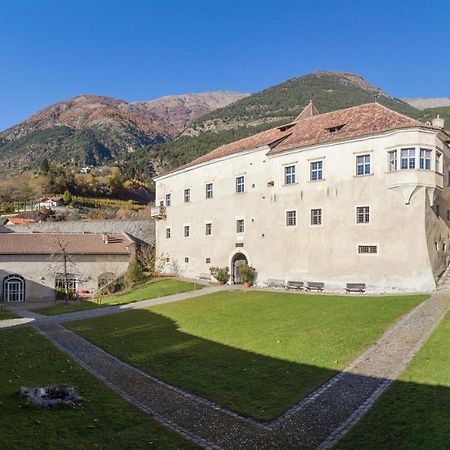 Schloss Goldrain Bagian luar foto