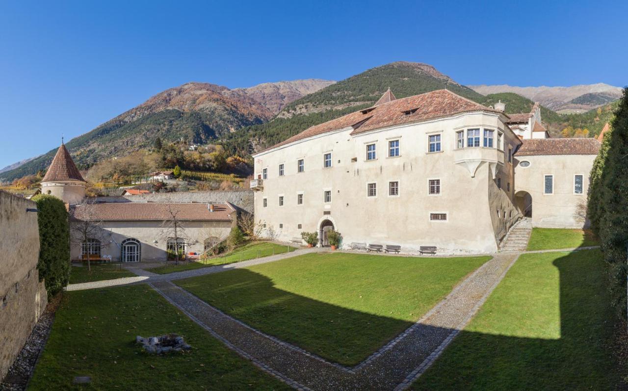 Schloss Goldrain Bagian luar foto